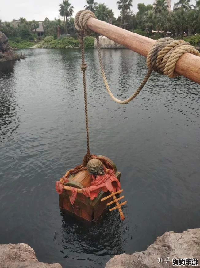 蟹行奇遇:漂流秘境扳动古老机关,解锁宝藏之门的非凡旅程 蟹行奇遇:漂流秘境扳动古老机关,解锁宝藏之门的非凡旅程