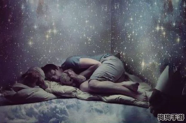 触摸睡眠歼模拟器1：体验虚拟现实中的梦境与放松之旅，享受深度睡眠的全新方式