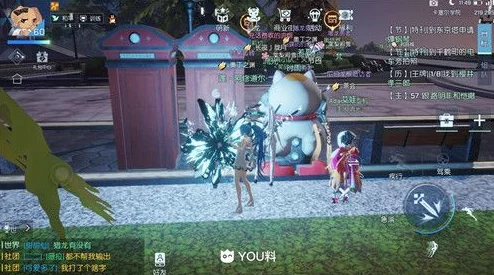 《龙族：卡塞尔学院秘辛》探索上杉绘梨衣独特技能，解锁言灵之力的终极奥义
