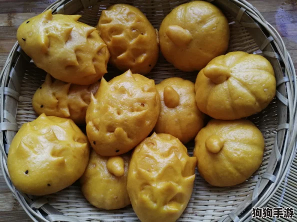 老板娘身上的馒头咱也吃的吗？看她如何用美食征服全场！
