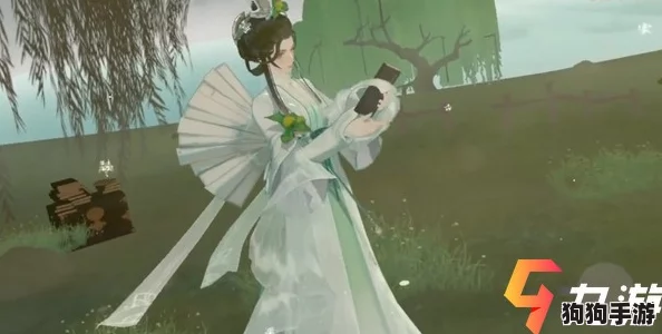 《忘川风华录》李清照霸主阵容精配策略：打造无敌流派，全方位游戏攻略指南