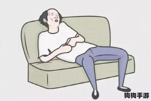 一家人的荒诞生活：当＂躺平＂遇上＂内卷＂，谁是人生赢家？