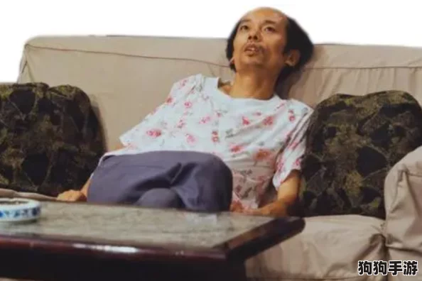 一家人的荒诞生活：当＂躺平＂遇上＂内卷＂，谁是人生赢家？