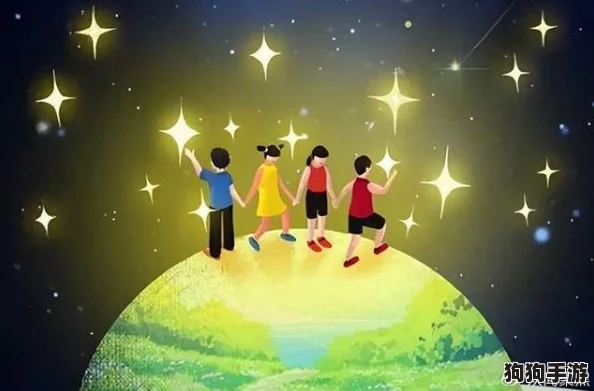 “蝴蝶阿姨满天星”：在每一片星空下，她的细腻关怀与温暖如同蝴蝶般舞动，令人陶醉与感动