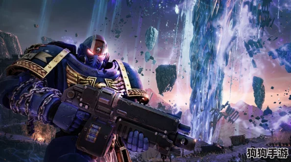 《战锤40K星际战士2》终极装备指南：精准剖析雷锤与链锯剑的战斗效能与策略搭配