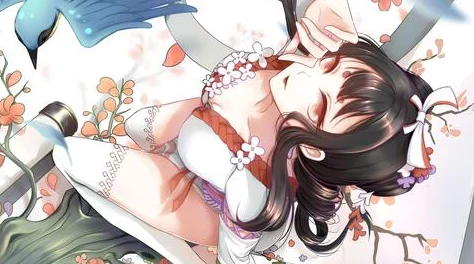 八重神子巨型欧派图片平板，超高清画质与精美细节完美结合的视觉盛宴