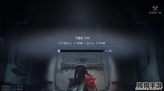 全面指南：如何高效下载并安装《第五人格》最新游戏引擎包体，畅享升级体验！
