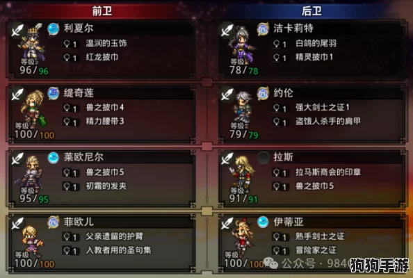 探秘歧路旅人:大陆之巅,霸者试炼塔的极限挑战与策略全攻略 探秘歧路旅人:大陆之巅,霸者试炼塔的极限挑战与策略全攻略