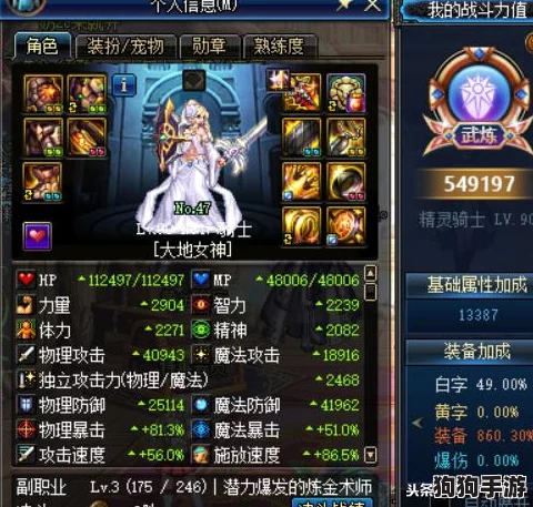 地下城与勇士深度探索：异端审判者VS诱魔者，哪个职业更适合你的战斗风格？