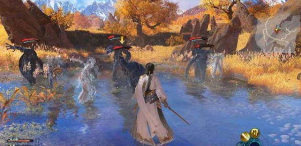 《古剑奇谭3》系列：哪款剧情与画面融合最引人入胜，玩家口碑力荐之选深度探索