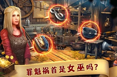 秘密秘 入口3：揭开神秘面纱，畅游奇幻世界的冒险之旅