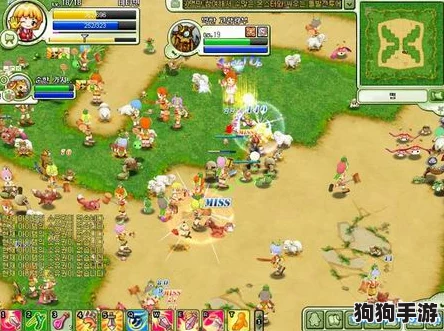 日本在线人数最多的mmorpg：畅游虚拟世界，体验无限冒险与社交乐趣