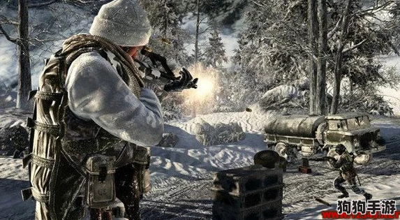 《使命召唤：黑色行动6》终极迷彩图鉴大公开，COD21赛季全系列隐蔽涂装一览无遗！