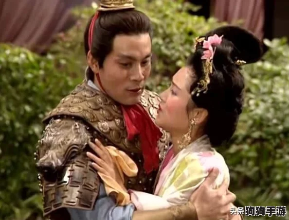 三国志8重制版：重塑无双战神吕布与绝世佳人貂蝉的传奇情缘