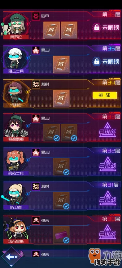 策略指南：归龙潮常驻六选一角色，精选最优解，助你战无不胜的攻略秘钥