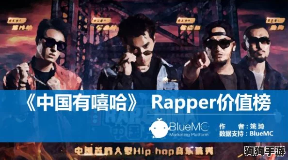 嘻哈江湖风云录:四大外国黑人rapper组合实力大比拼,谁是你心中的说唱之王? 嘻哈江湖风云录:四大外国黑人rapper组合实力大比拼,谁是你心中的说唱之王?