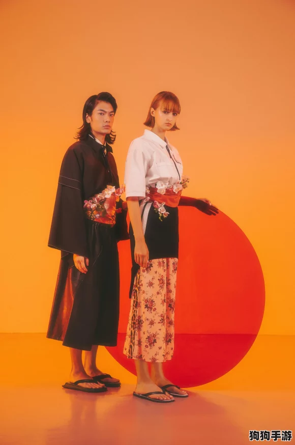 曰本人BwBw高潮Bw：热议日本文化与现代潮流的完美结合，带你领略新风尚