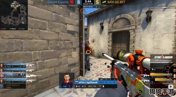 免费CSGO暴躁少女：网友热评9.5分，带你体验极致游戏乐趣