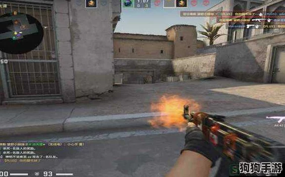 免费CSGO暴躁少女：网友热评9.5分，带你体验极致游戏乐趣