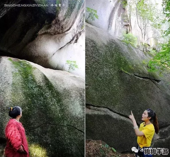 伊春园一路二路三路入口：春风十里不如你,三条小路通向心