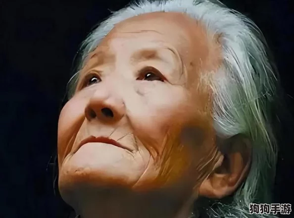 农村老太激情亂伦：七旬奶奶玩转虚拟世界,意外邂逅网恋对象竟是亲孙