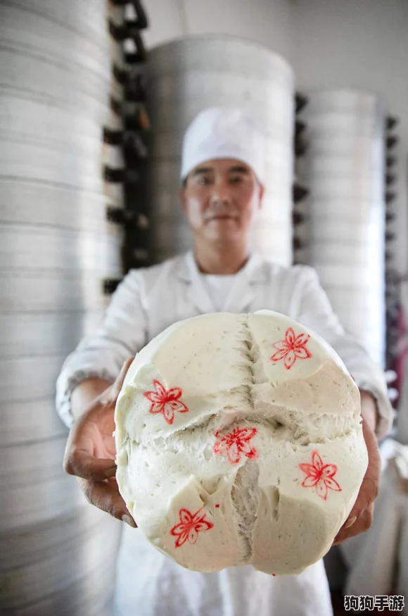 樊梨花的大馒头：用户评价揭示了这道美食背后的深厚文化与温暖人心的故事