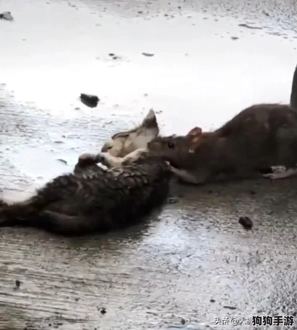 猫鼠大作战：精通猫咪专属道具策略，解锁手游制胜秘籍