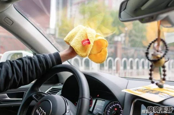 18岁已带好纸巾上高速 网友调侃:这年头连开车都得准备情绪管理工具了! 18岁已带好纸巾上高速 网友调侃:这年头连开车都得准备情绪管理工具了!