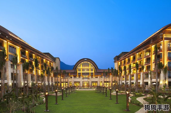 张津瑜酒店：体验奢华与舒适的完美结合，享受无与伦比的度假时光