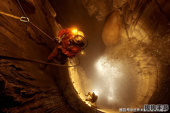 哥布林洞窟nasa双男主剧情：太空探险家的地下冒险，解密外星文明的秘密