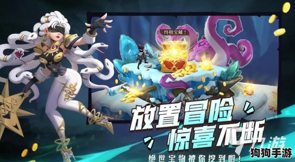 2024年必玩！精选卡牌策略放置手游盛宴，热门新作与经典回归全盘点