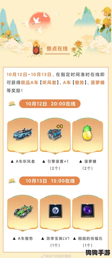 QQ飞车手游盛宴：冠军荣耀周，海量福利不间断派送！巅峰之夜即将璀璨启幕，竞速之星共襄盛举！