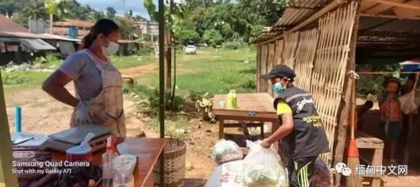 缅甸恐怖网站进入方式：探索用户评价与见解背后的真实故事与风险分析