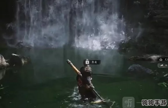 探索《黑神话：悟空》中的博山炉秘宝，解锁独特获取路径与隐藏成就指南