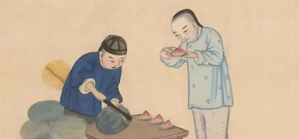 1吃瓜:瓜农大作战,谁是最强吃瓜王?五一假期吃瓜指南来袭! 1吃瓜:瓜农大作战,谁是最强吃瓜王?五一假期吃瓜指南来袭!