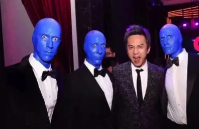 gary小蓝彩虹男:在时尚潮流中绽放个性与魅力的独特风格解析 gary小蓝彩虹男:在时尚潮流中绽放个性与魅力的独特风格解析