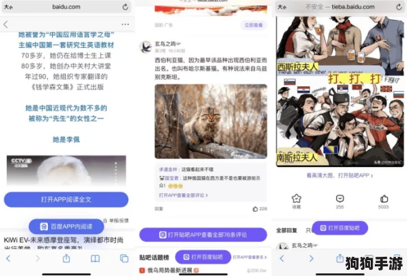 张婉莹的那个网站叫什么？网友热议其内容丰富，互动性强，让人欲罢不能！