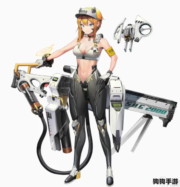 妮姬防御新纪元：精通桑迪发射器技能，解锁胜利女神的终极战术策略