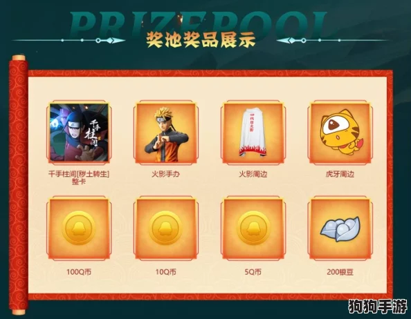 火影18+手游限时热门活动,快来参与赢取丰厚奖励! 火影18+手游限时热门活动,快来参与赢取丰厚奖励!