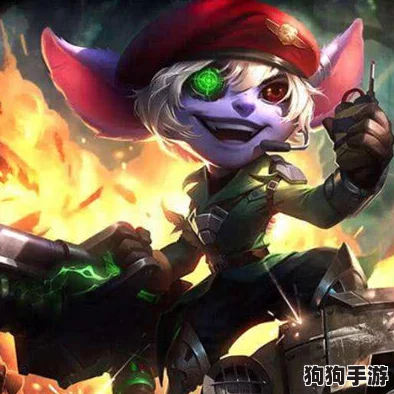 adc确定成年，峡谷里的小炮终于可以独当一面了！