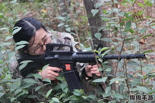 55岁真人实战cs：勇敢挑战极限，展现成熟玩家的魅力与策略智慧