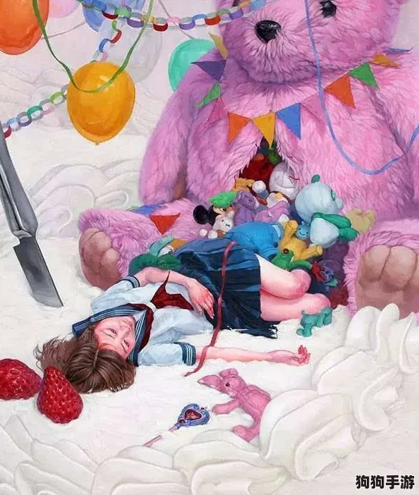 美女裸漫画羞羞：热辣时刻与青春幻想的完美结合，尽享视觉盛宴！