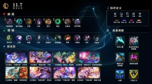 探索英雄联盟手游新玩法：克隆大作战模式揭秘，独家上线时间抢先知！