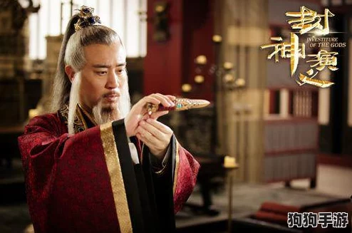 王者荣耀中姜子牙独特技能揭秘：为队友赋予封神之力，解锁战场全新增益效果深度概览