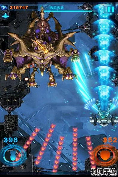 星际战士2装备对决：雷锤震撼威力VS链锯剑极速切割，终极选择解析！