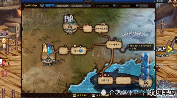 《地下城与勇士》中:探寻最佳装备掉落圣地,揭秘哪些隐秘地图更易爆出极品装备! 《地下城与勇士》中:探寻最佳装备掉落圣地,揭秘哪些隐秘地图更易爆出极品装备!