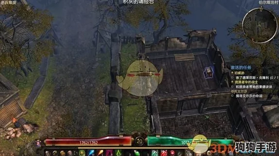 探索恐怖黎明：揭秘碎裂之境隐秘路径，全方位指南助你穿越破碎维度