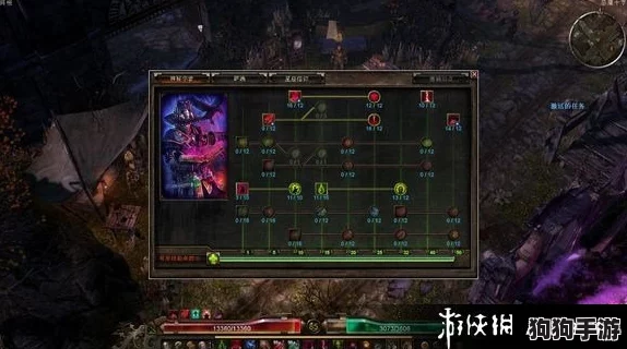 探索恐怖黎明：揭秘碎裂之境隐秘路径，全方位指南助你穿越破碎维度