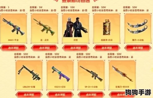 《穿越火线》CF 2024赛季革新：全面解读最新排位赛禁枪政策与策略影响分析