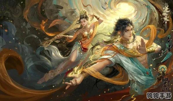 解锁逆水寒手游珍稀乐器孟洄，掌握万籁千音获取秘籍与独特演奏技巧